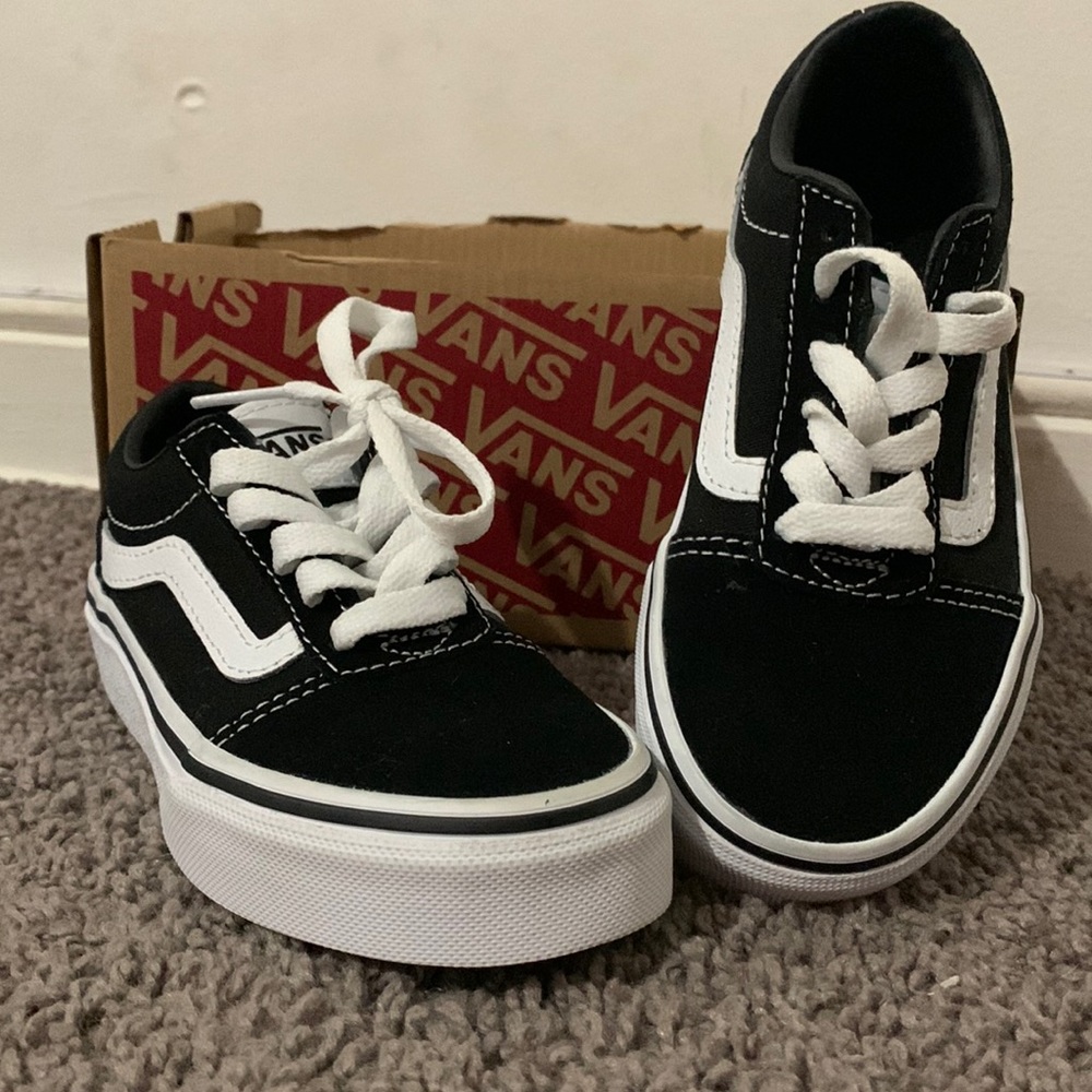 Kids Vans